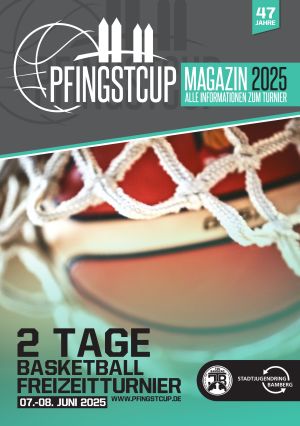 Turniermagazin