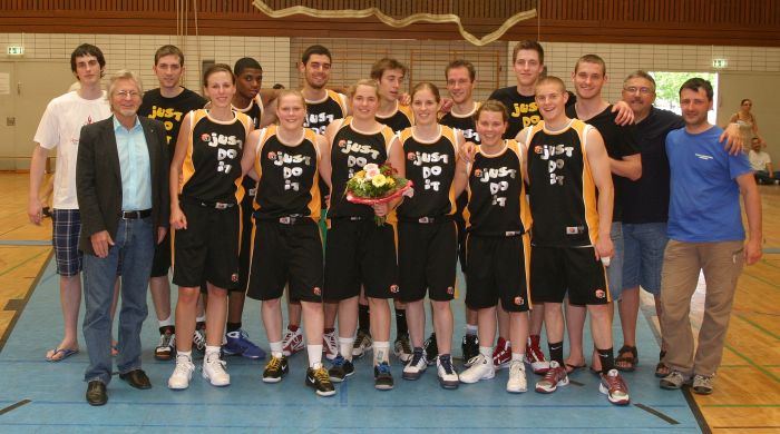 Turniersieger 2010